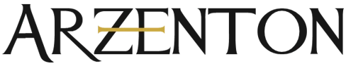 Logo di Arzenton, azienda supporter dell'associazione