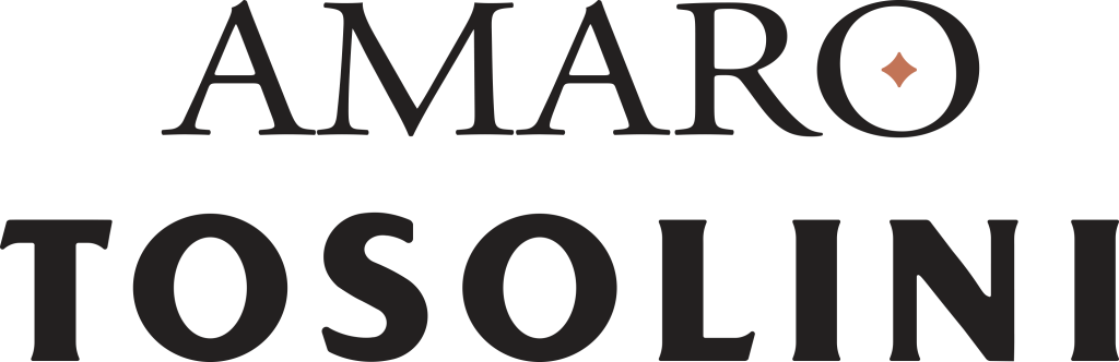 Logo di Amaro Tosolini, azienda supporter dell'associazione